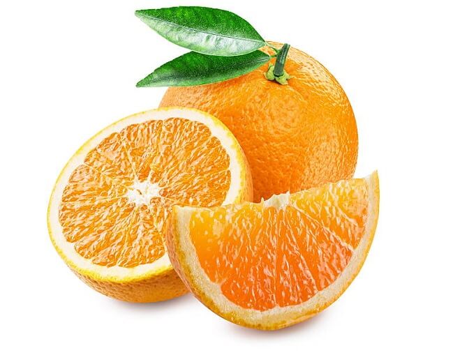 Vitamin C