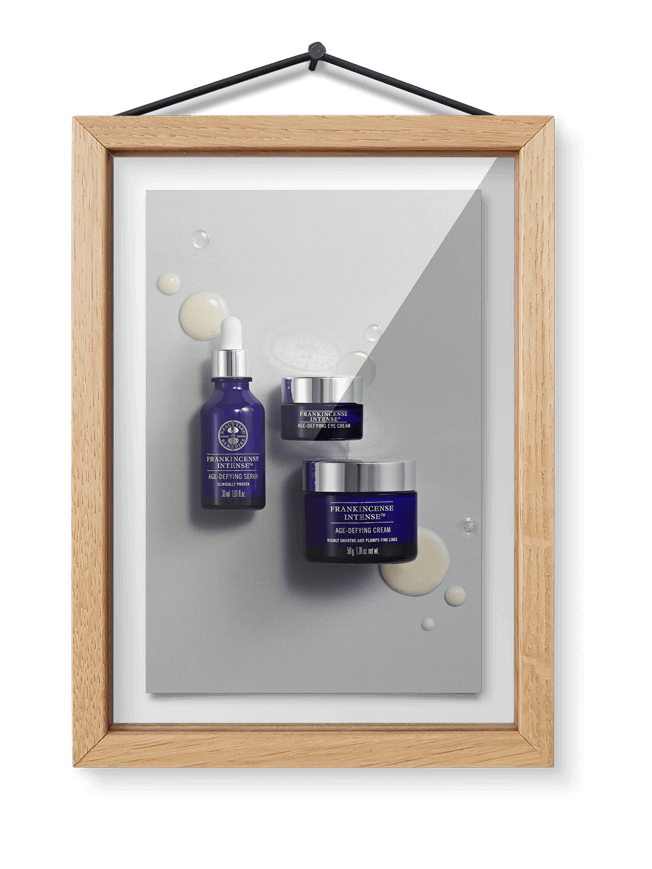 Neal's Yard Products