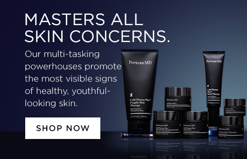 perricone moisturiser