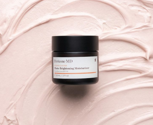 perricone moisturiser