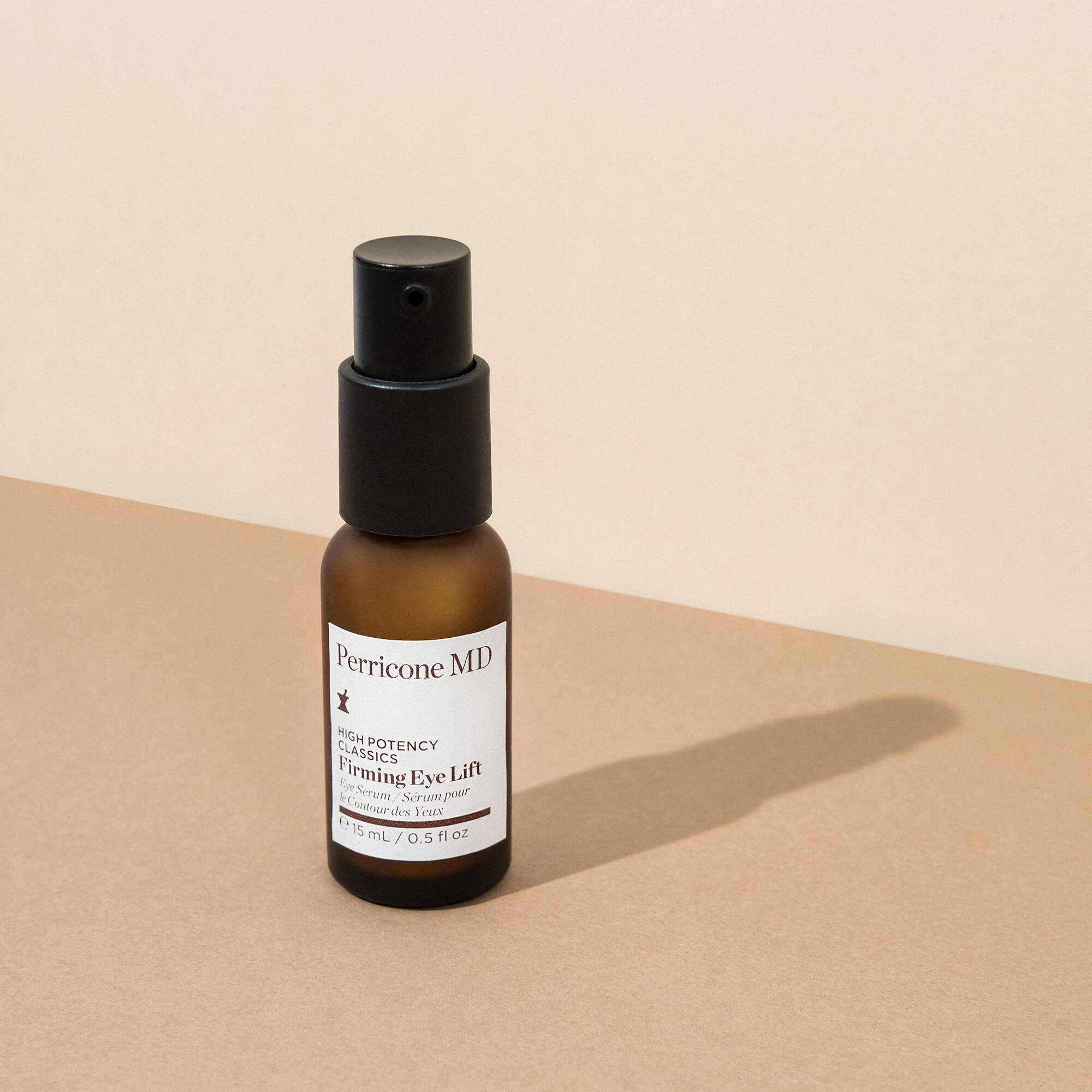 best tightening eye serum