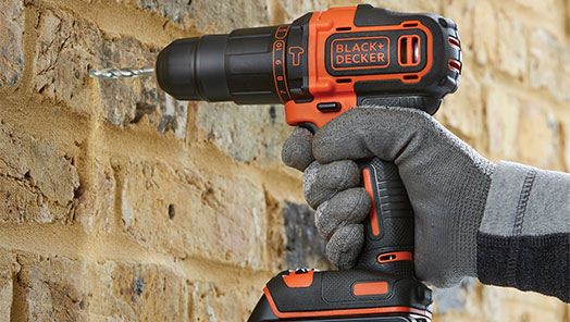 homebase cordless drill