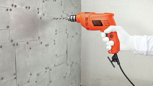 homebase power drill