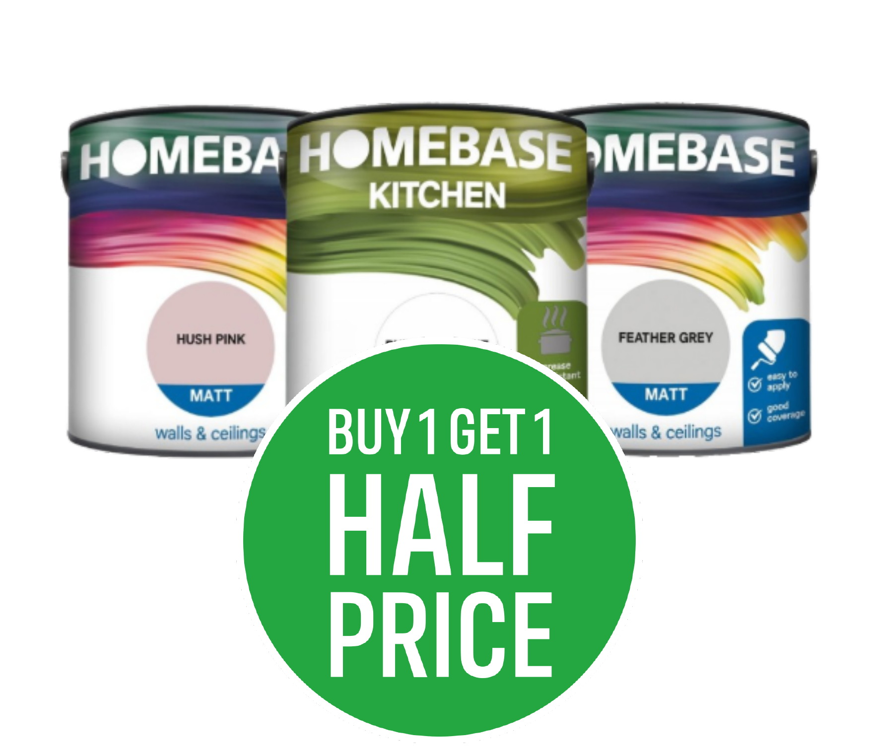 Home DIY Painting and Decorating Homebase