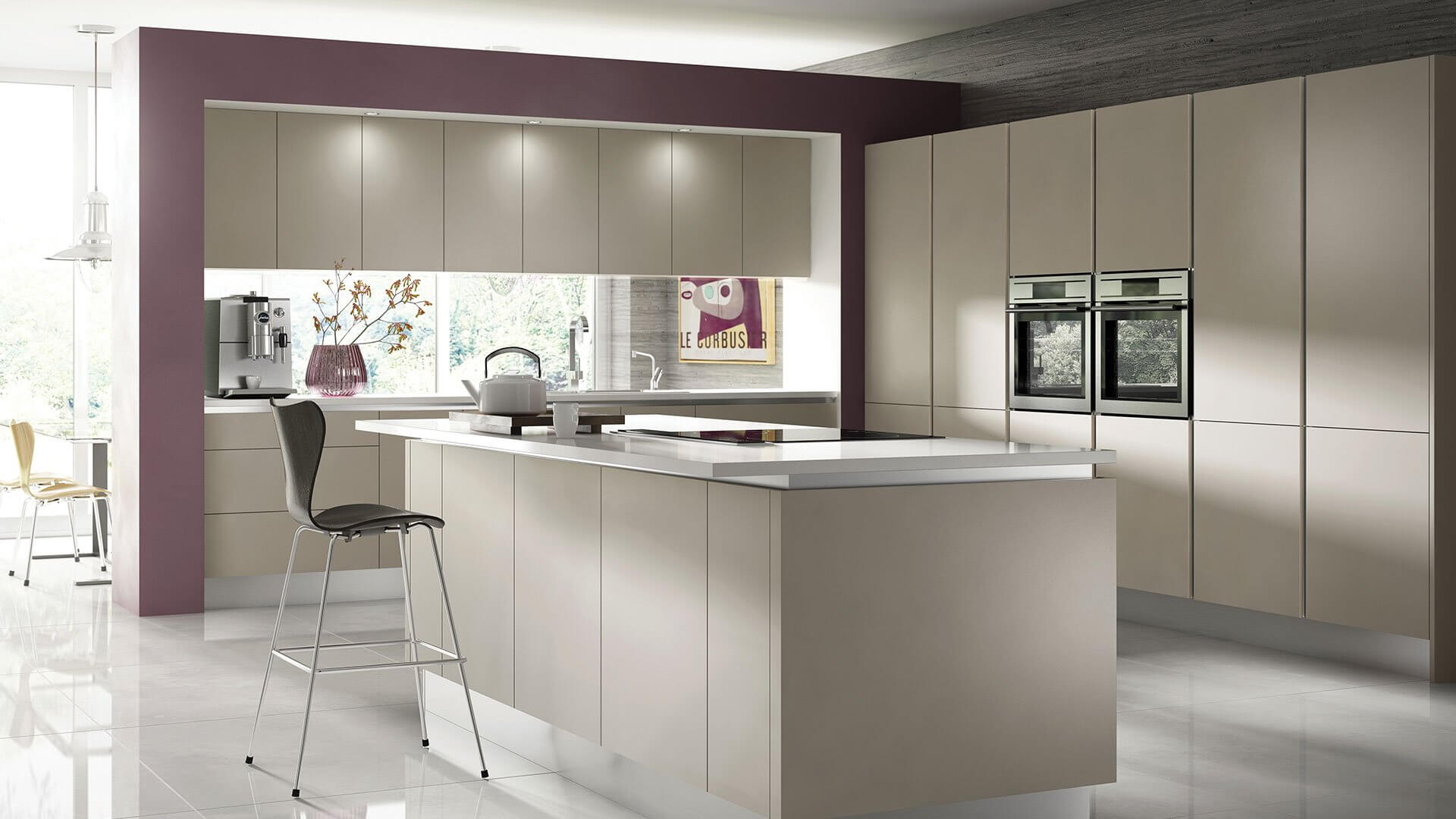 Colour: Truffle