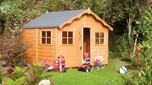 playhouses online