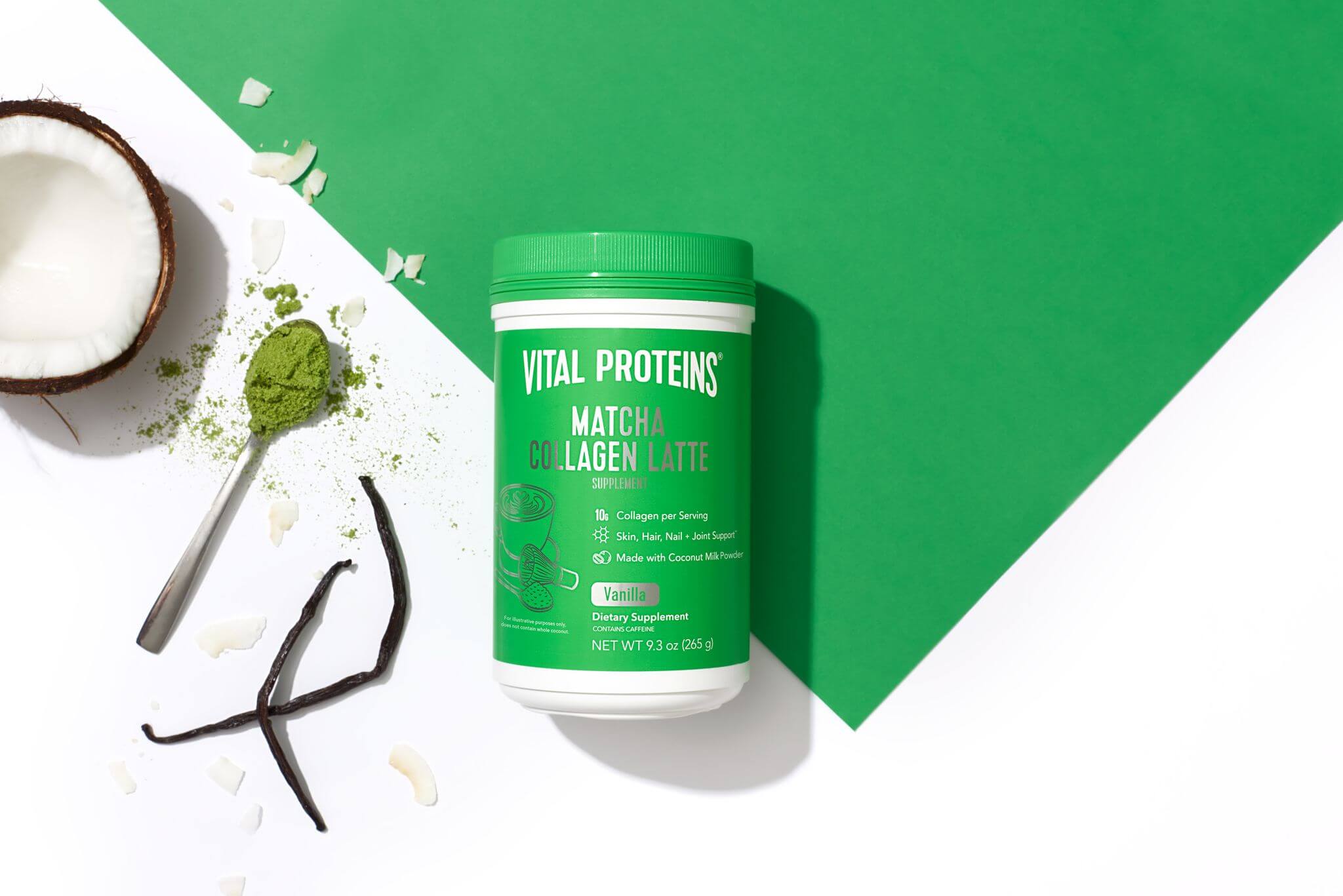 Collagen Peptides