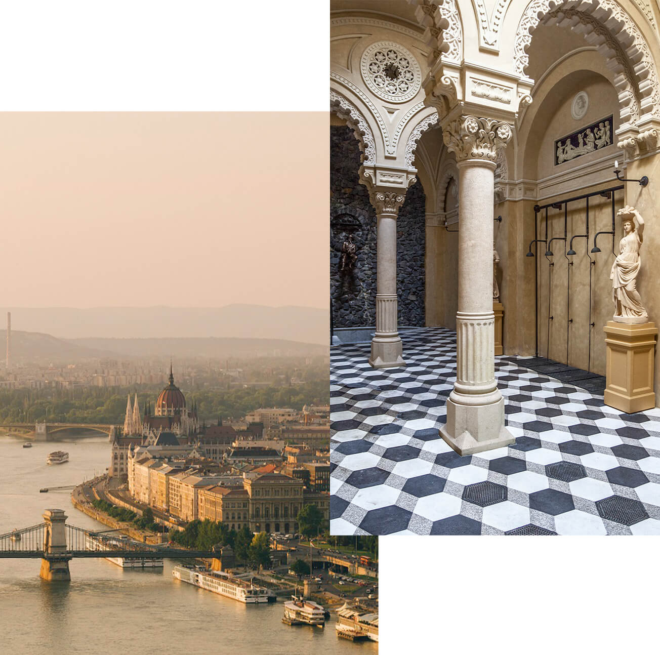 Image of Budapest