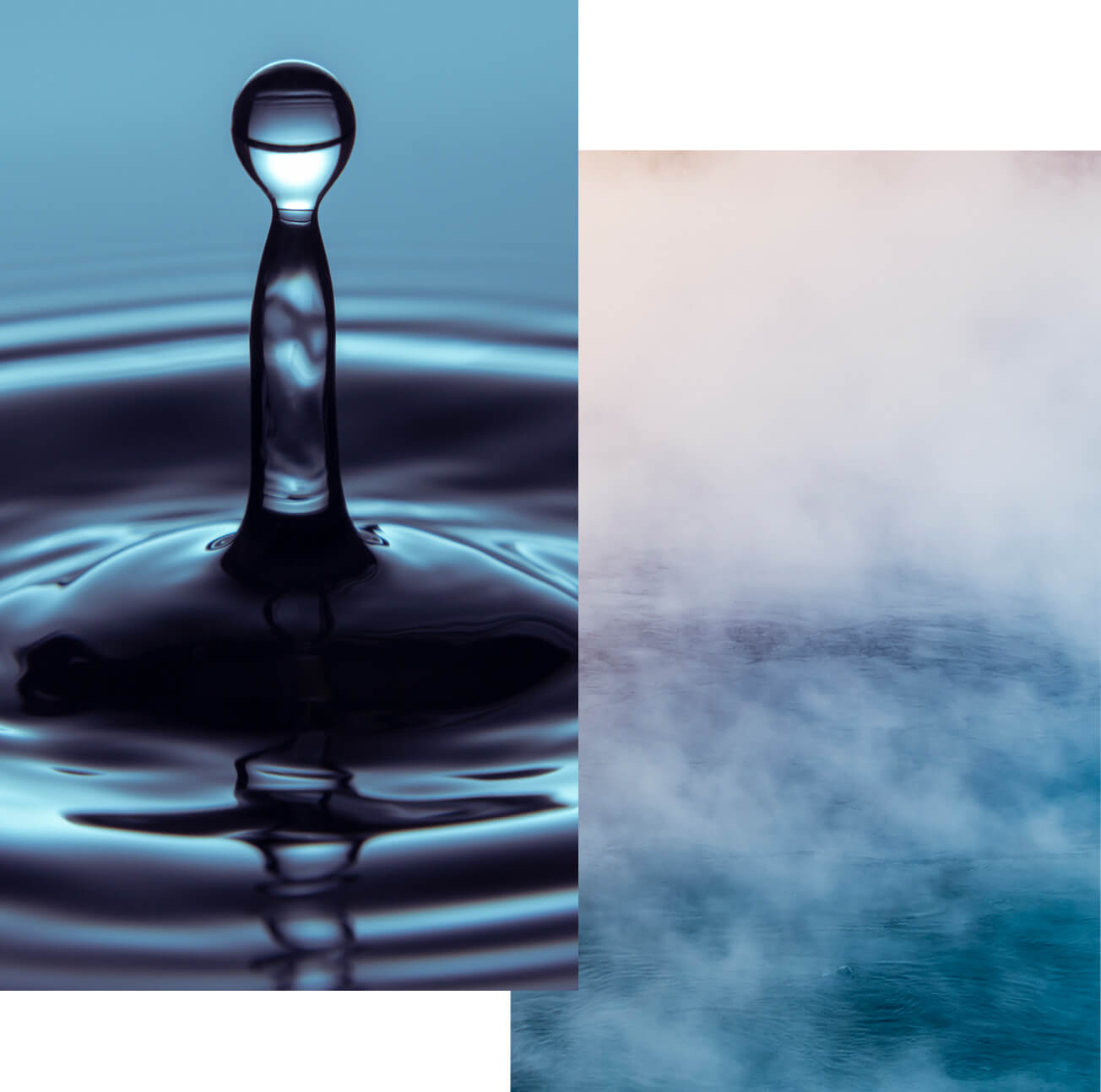 Image of thermal waters and spa