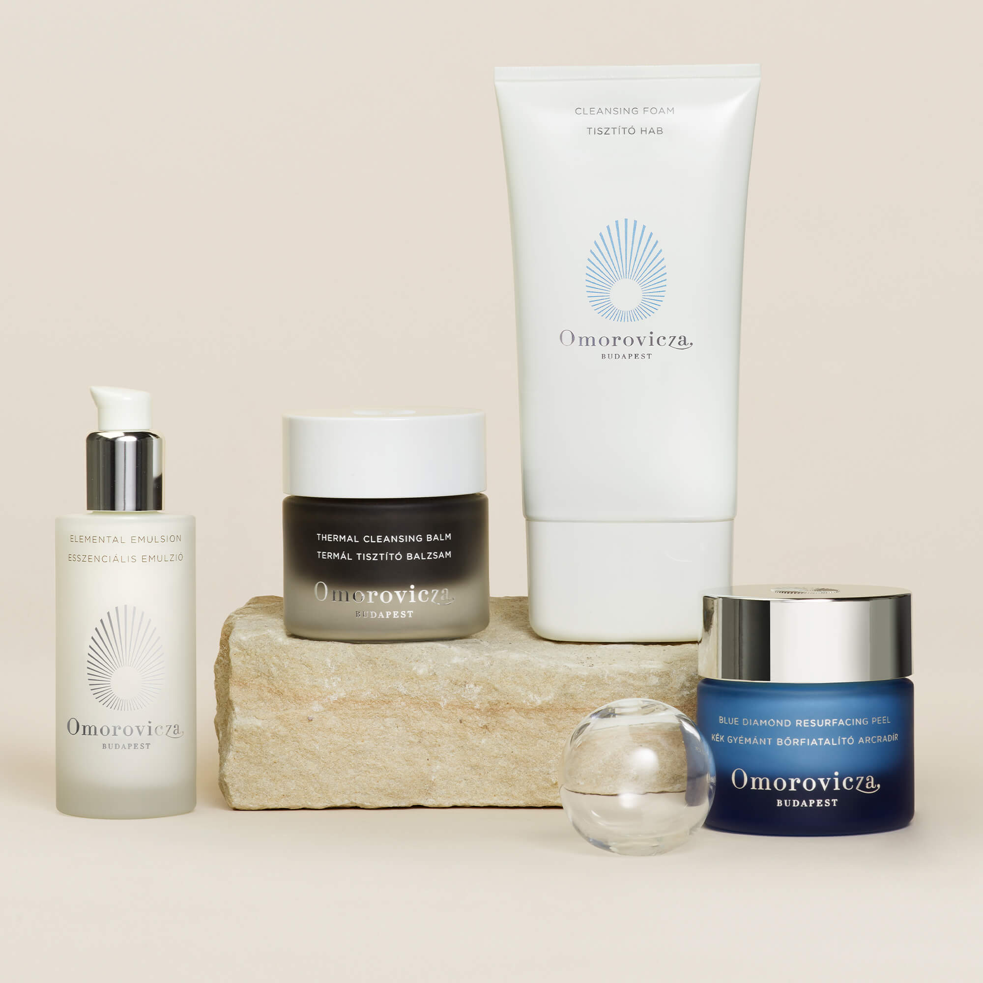 Healing Rituals