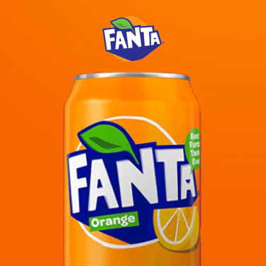 Fanta | Your Coca-Cola UK