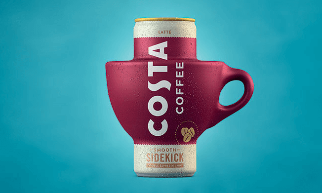 Costa Coffee | Your Coca-Cola UK