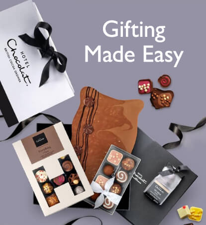 Gifts Made Easy