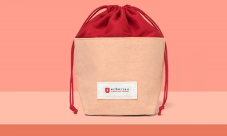 Neceser gratis con la compra de 45 €