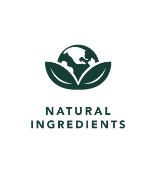 Natural Ingredients