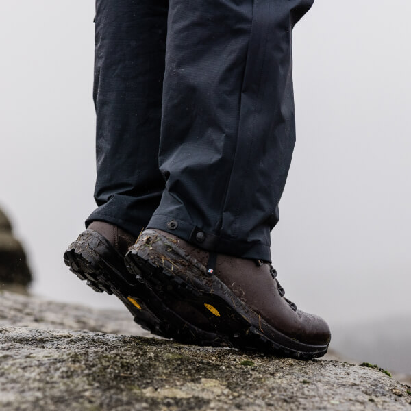 berghaus footwear care kit