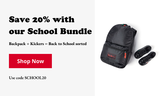 Save 20% with our school bundle