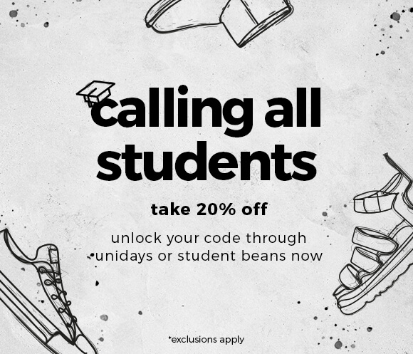 Calling all students!