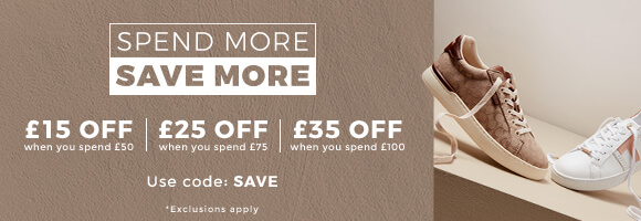 Spend and save