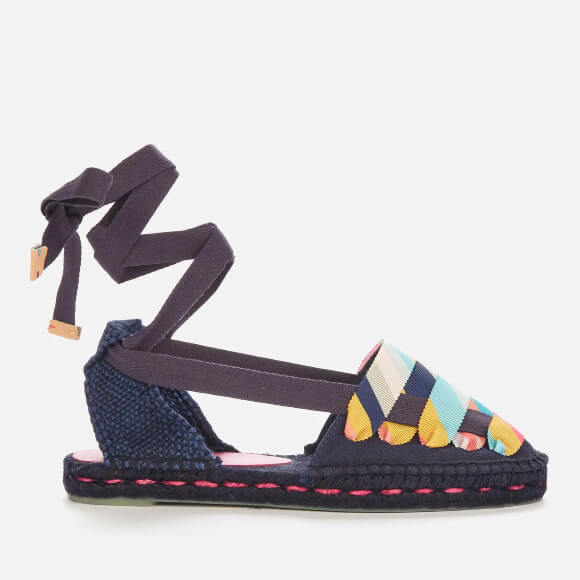 CASTAÑER X PS PAUL SMITH