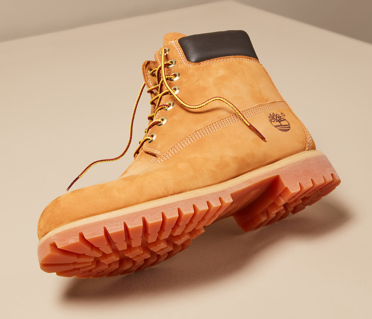 The Boot Room