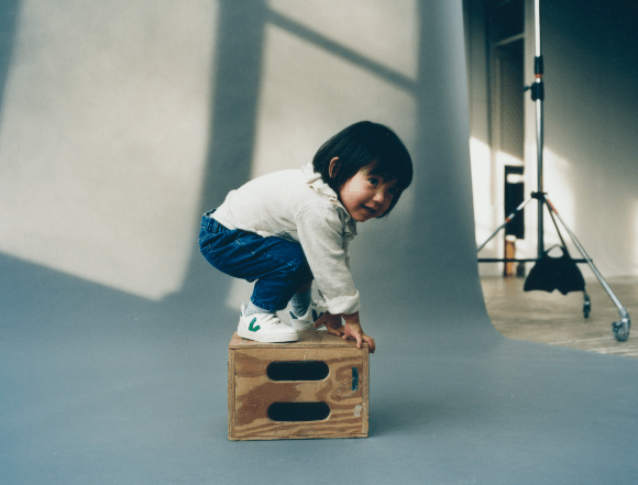 Kids shoes