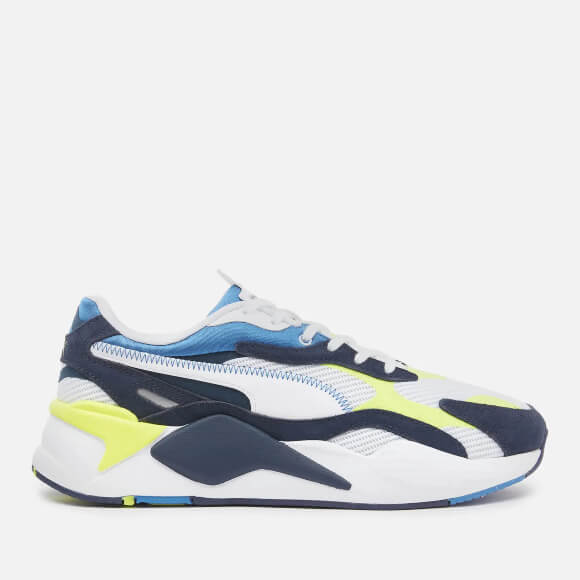 TRAINERS