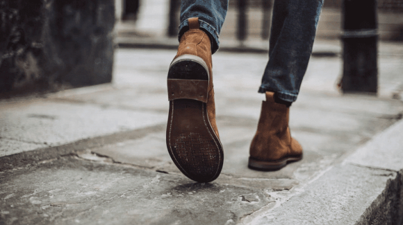 Your Complete Guide To WALK London Footwear
