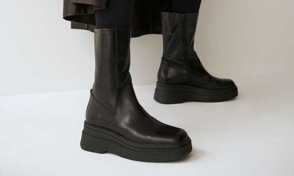 VAGABOND SHOES BUYERS GUIDE | STORY, STYLE & SIZE GUIDE