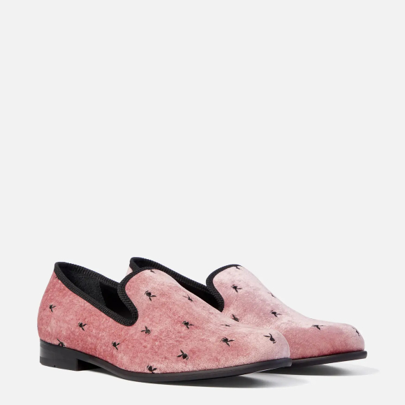 Duke Playboy Loafers