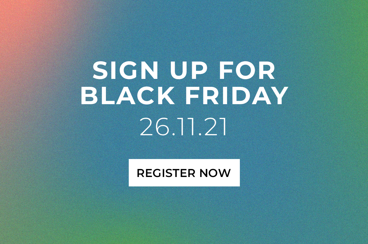 Black Friday