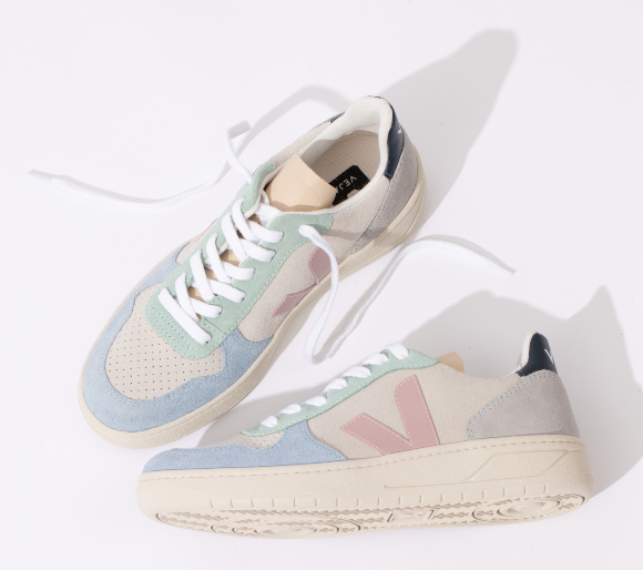 Just in: Veja