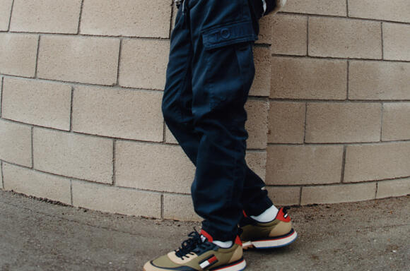 Tommy Hilfiger