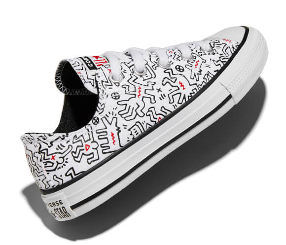 Chuck Taylor All Star Ox