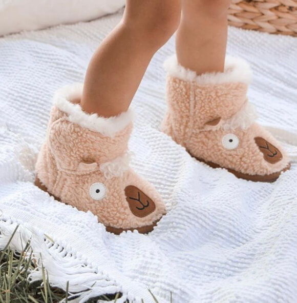Cosy Comforts