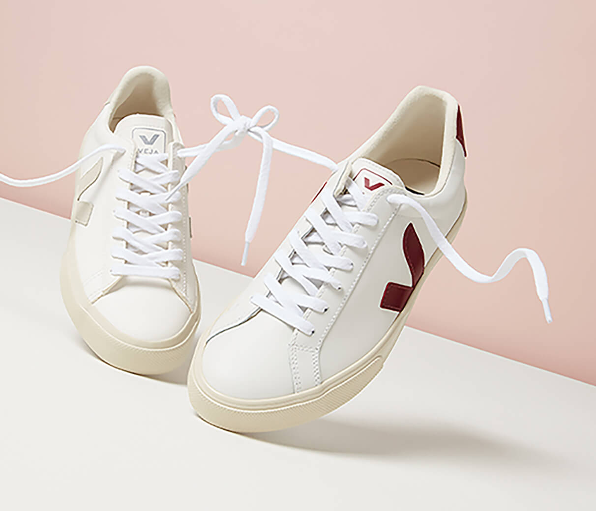 The Top 5 SS21 Footwear Trends