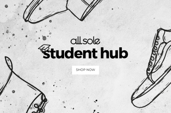 Student Hub