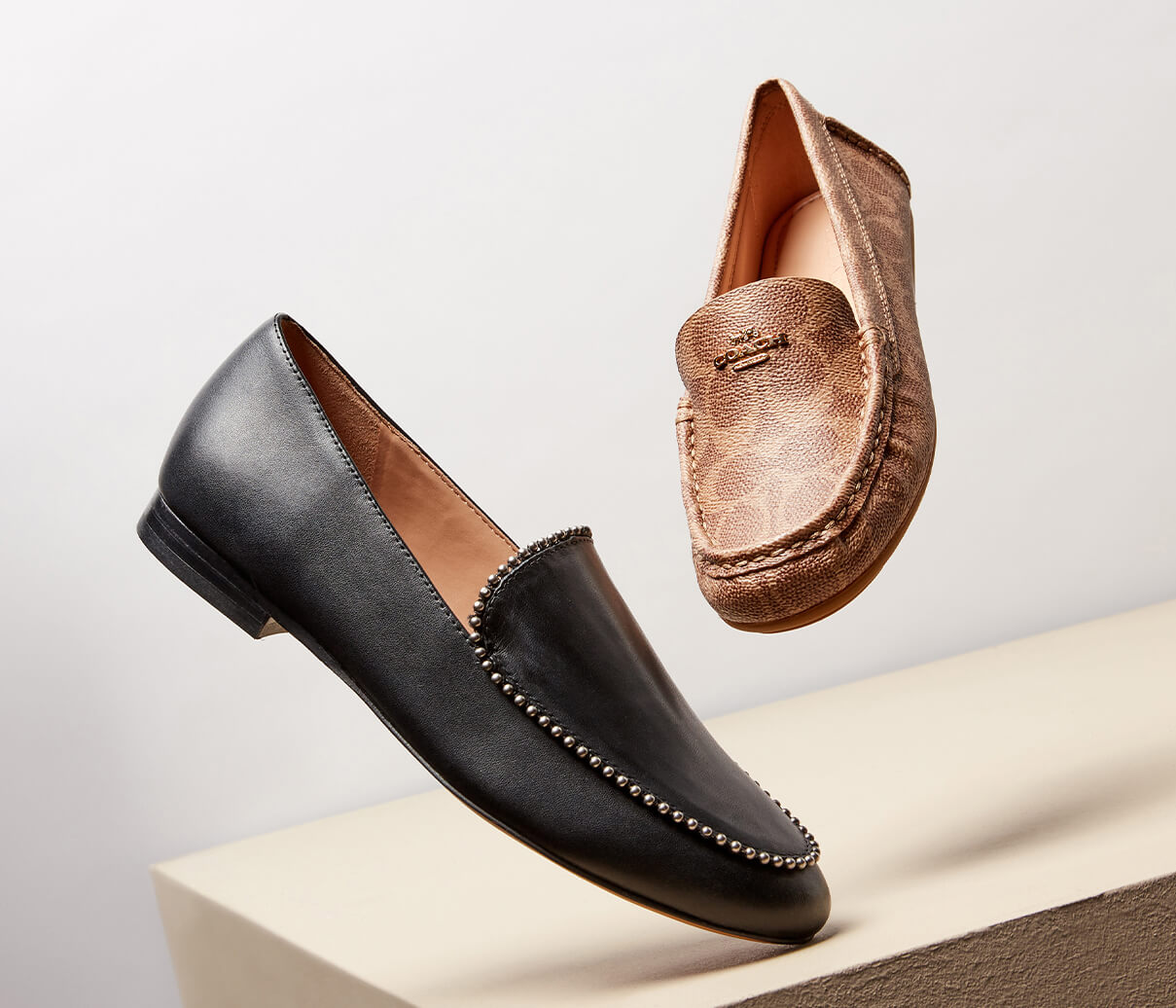 STYLE & COMFORT