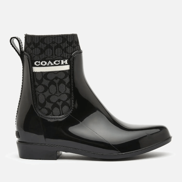 coach