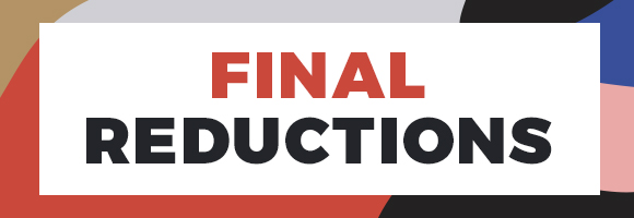 Final Reductions