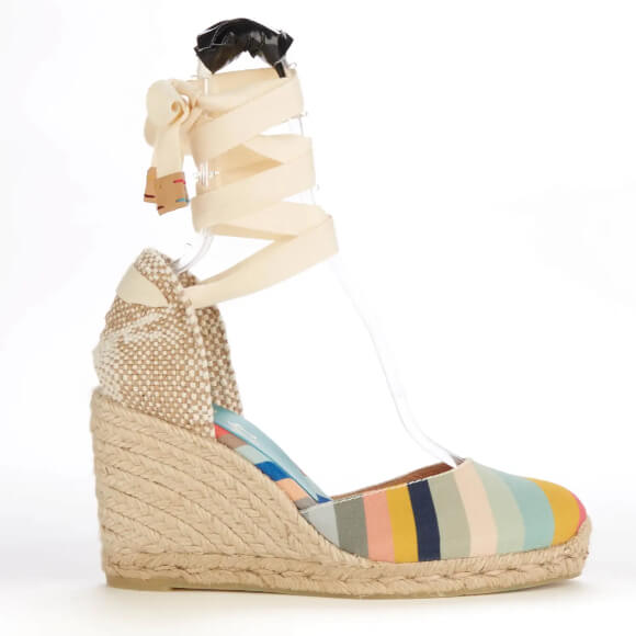 CASTAÑER X PS PAUL SMITH