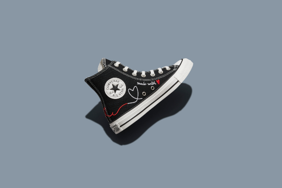 DISCOVER CLASSIC CONVERSE