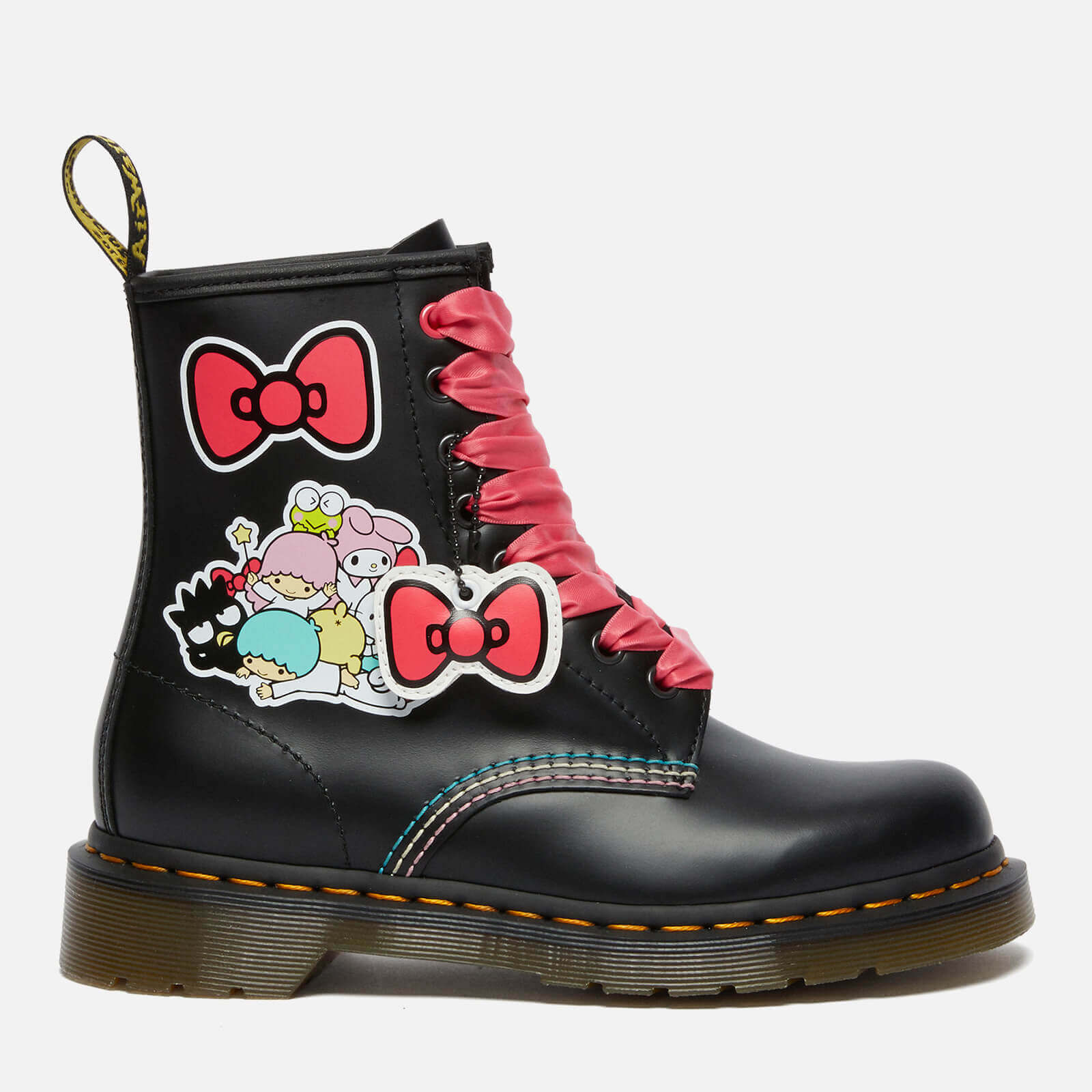 Dr. Martens X Hello Kitty
