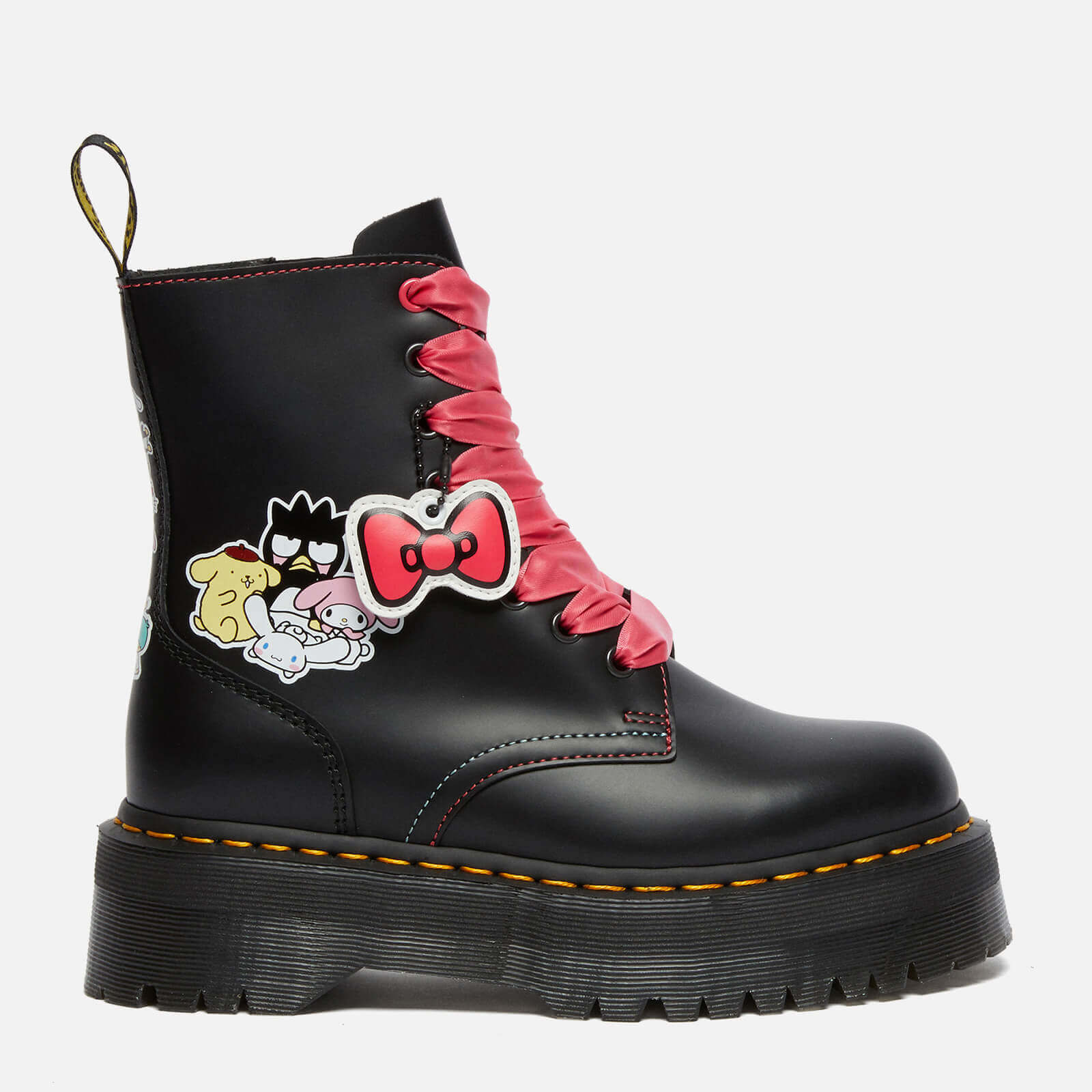 Dr. Martens X Hello Kitty
