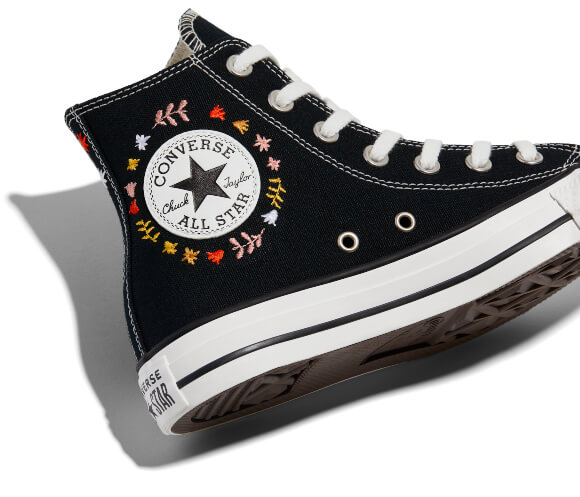 A Buyers Guide to Converse