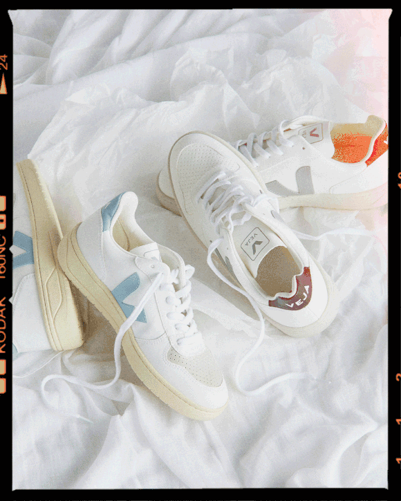 VEJA AT ALLSOLE