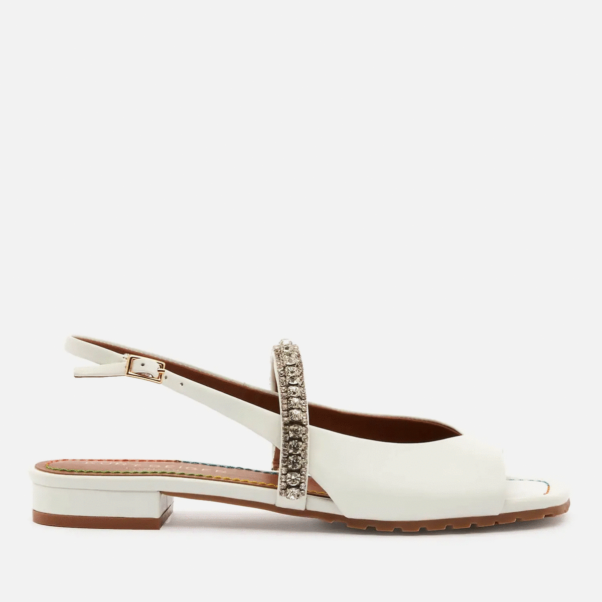 NEW SEASON: KURT GEIGER LONDON