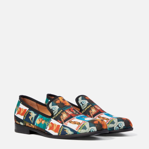 Duke Playboy Cover Loafers