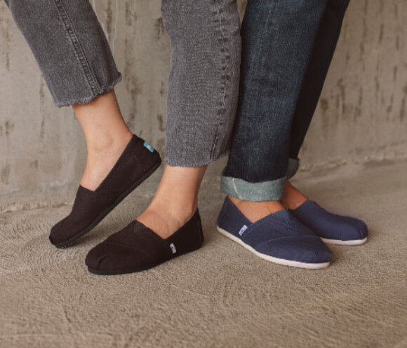 Shop TOMS