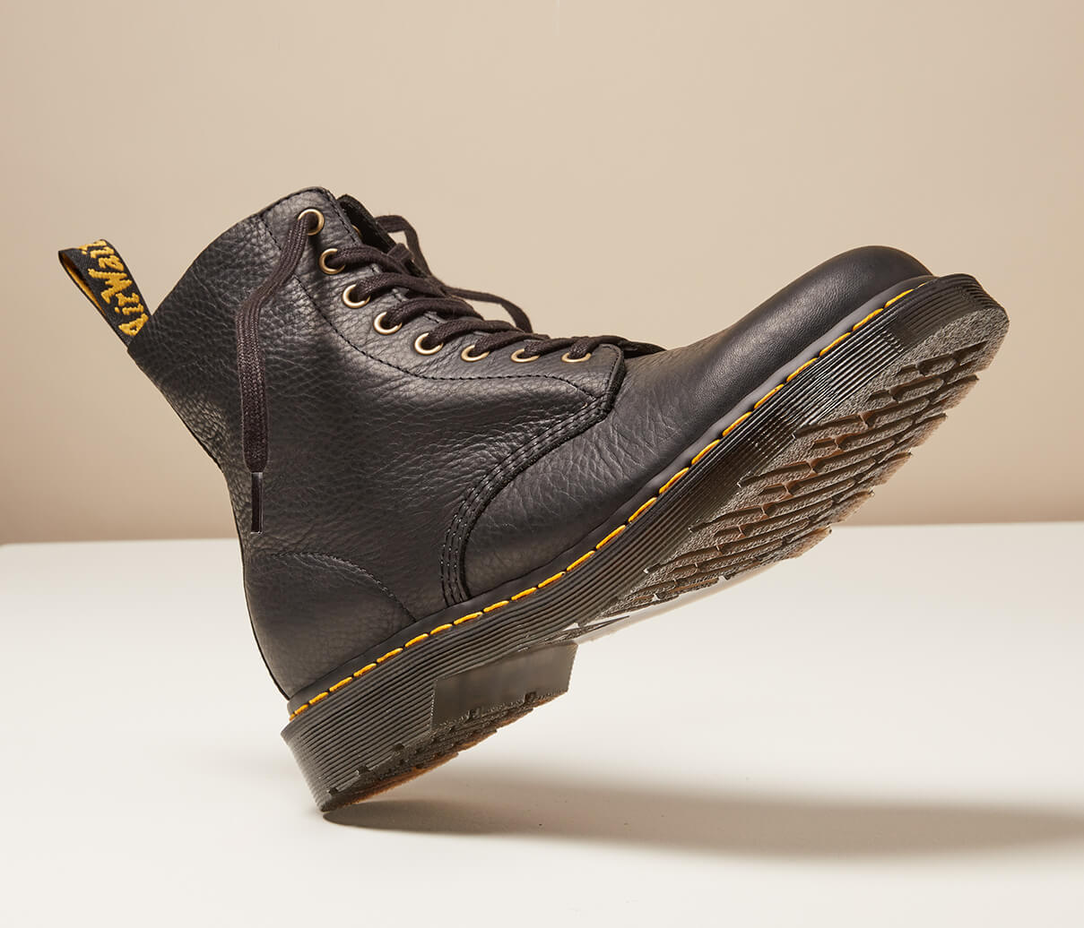 Must-have boots
